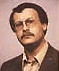 D. Scott Rogo
