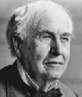 Thomas Edison