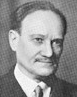 Portrait of Eugene Osty